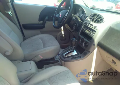 2005 Saturn Vue V6 z USA, uszkodzony, nr VIN 5GZCZ53495S816388